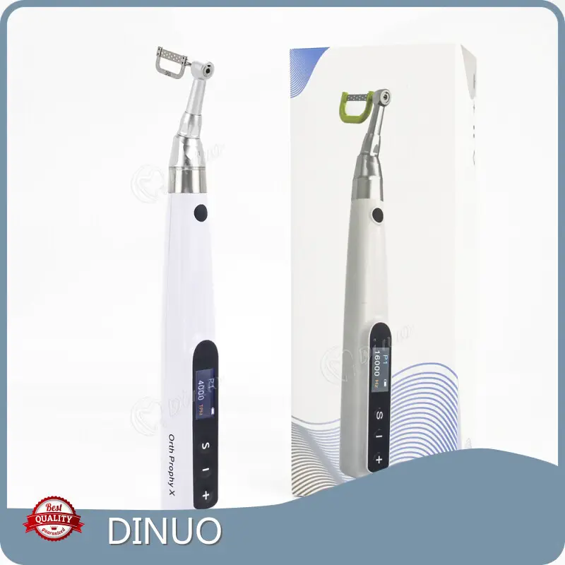 Dental Instruments Manufacturer 1years - - DINUO-1 1