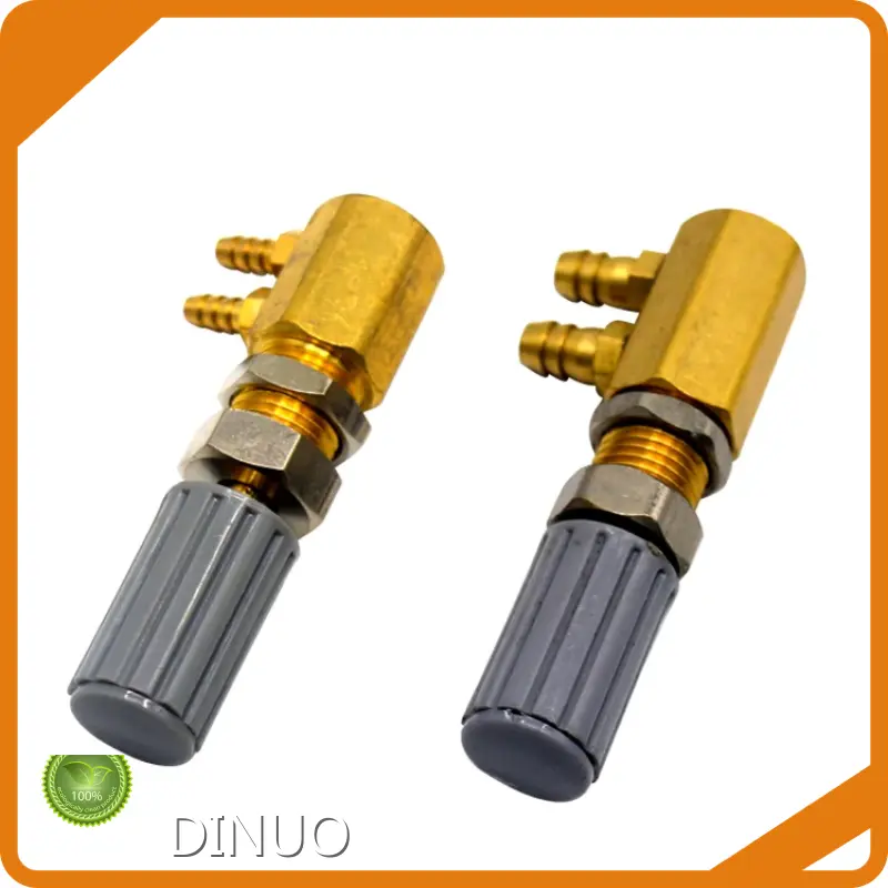 Dental Instruments Suppliers Turbine by DINUO-2 1