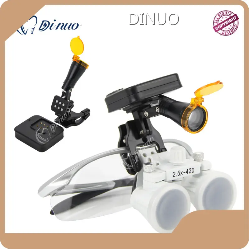 Dental Instruments Manufacturer Dinuo - - DINUO 1