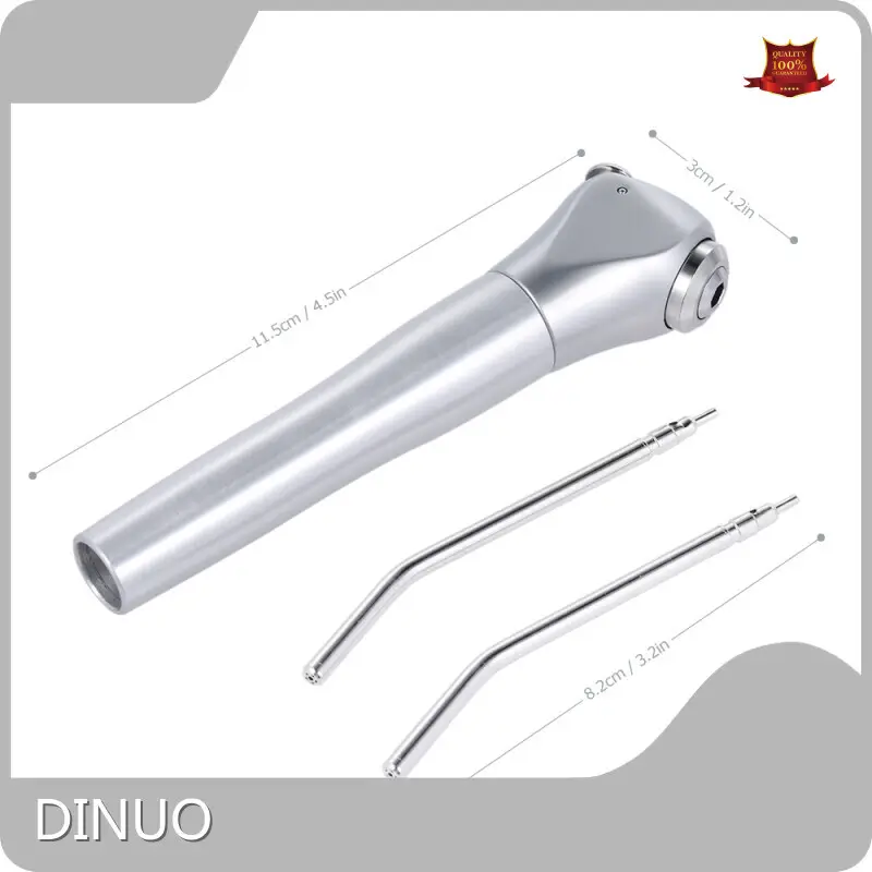 Electric Dental Chair Class II by DINUO 1