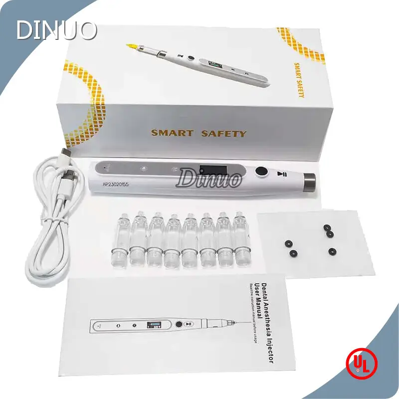 Dental Instruments Manufacturer Online Technical Support - - DINUO 1
