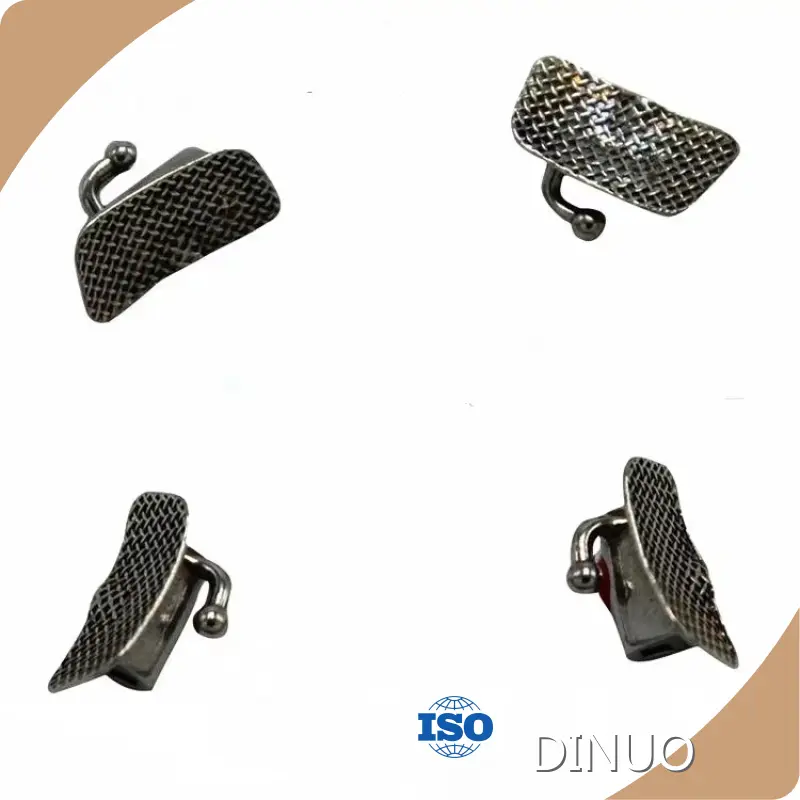 Dental Instrument Companies Dental Chair by DINUO 1