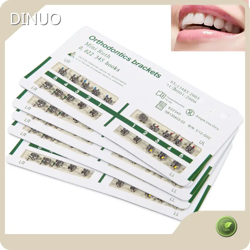 Dental Instruments Suppliers 1years by DINUO-1 1