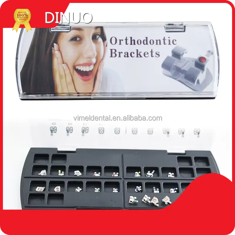 Orthodontic Equipment 1years - - DINUO 1