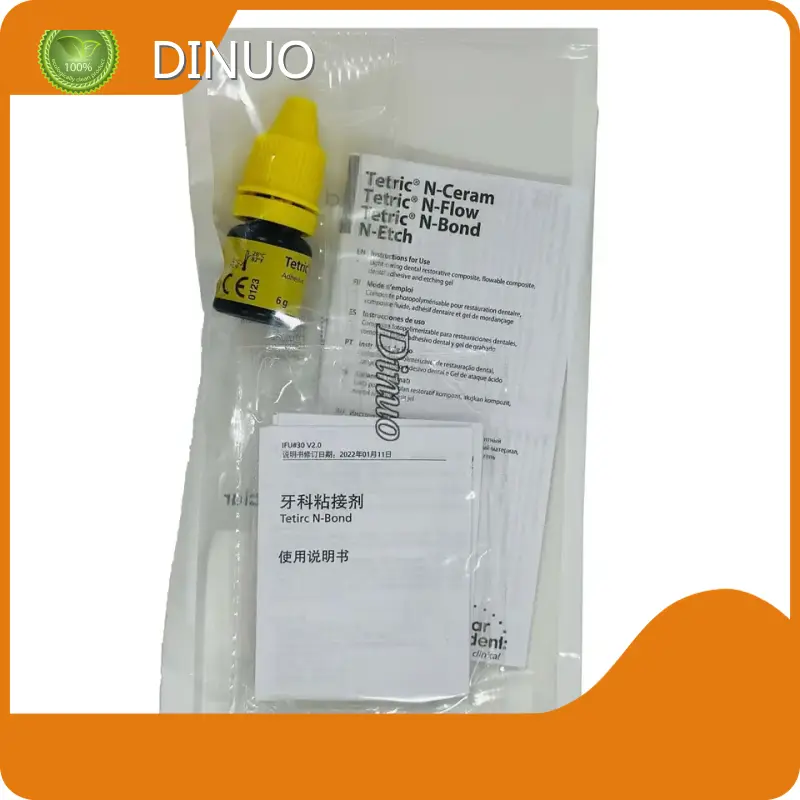 Dental Instruments Manufacturer Online Technical Support by DINUO-2 1