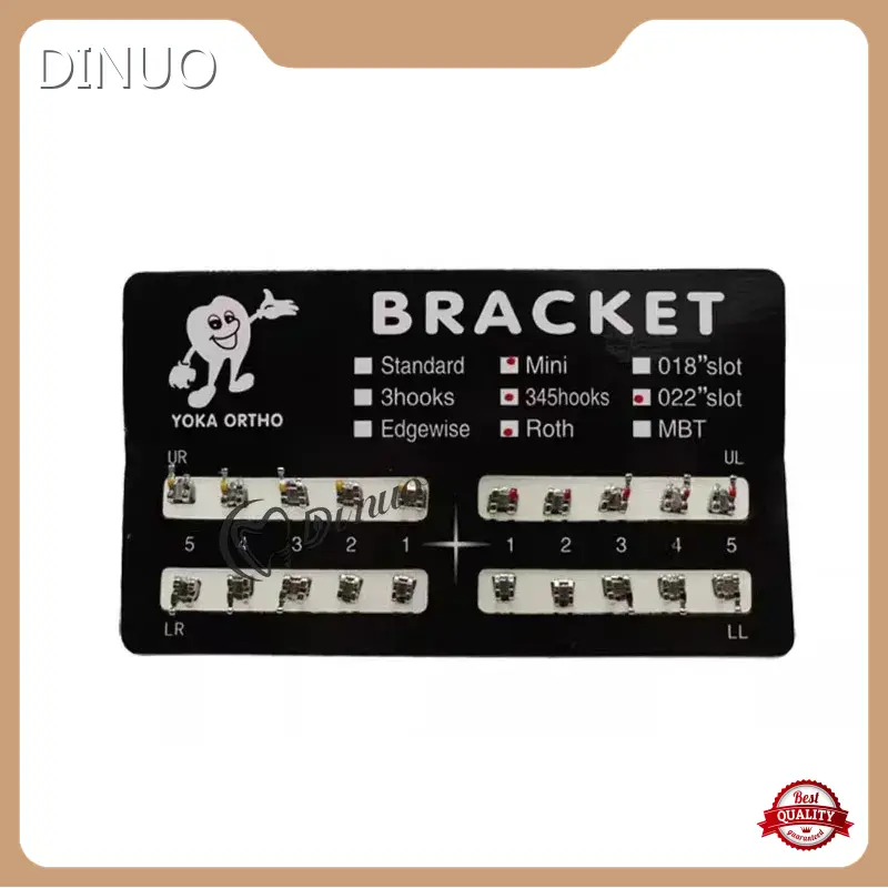 Orthodontic Equipment 1years by DINUO 1