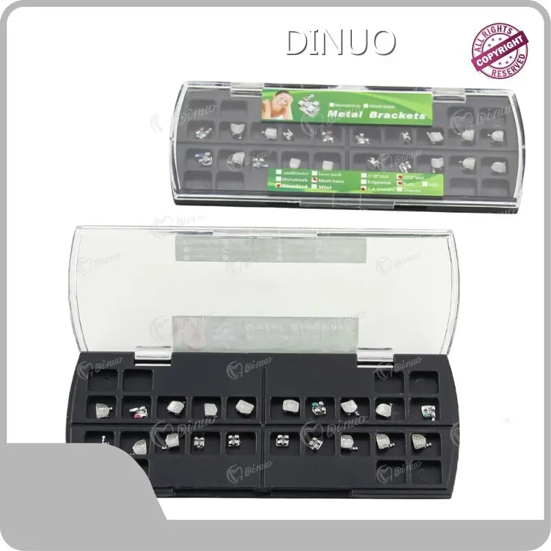 Ortho Instruments 345 - - DINUO 1