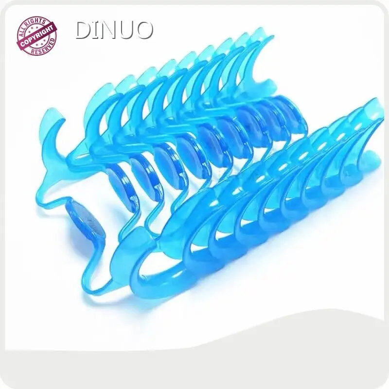 Dental Instruments Manufacturer Teeth Whitening Mouth Opener - - DINUO 1