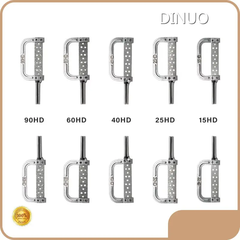 Dental Instruments Suppliers - - DINUO 1