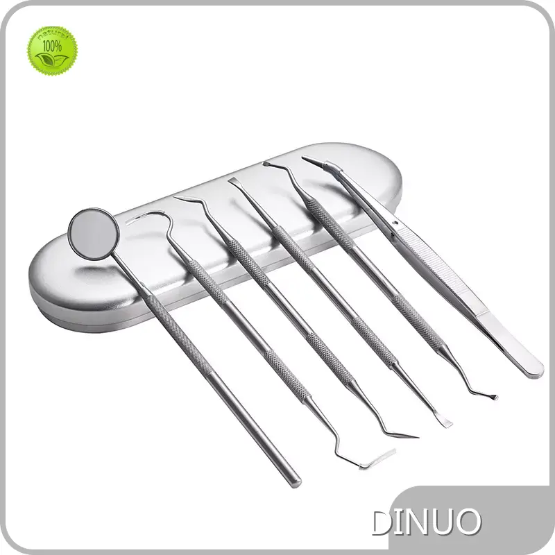 Dental Instruments Manufacturer 1years - - DINUO-2 1