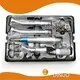 High Speed Handpiece Online Technical Support by DINUO 1