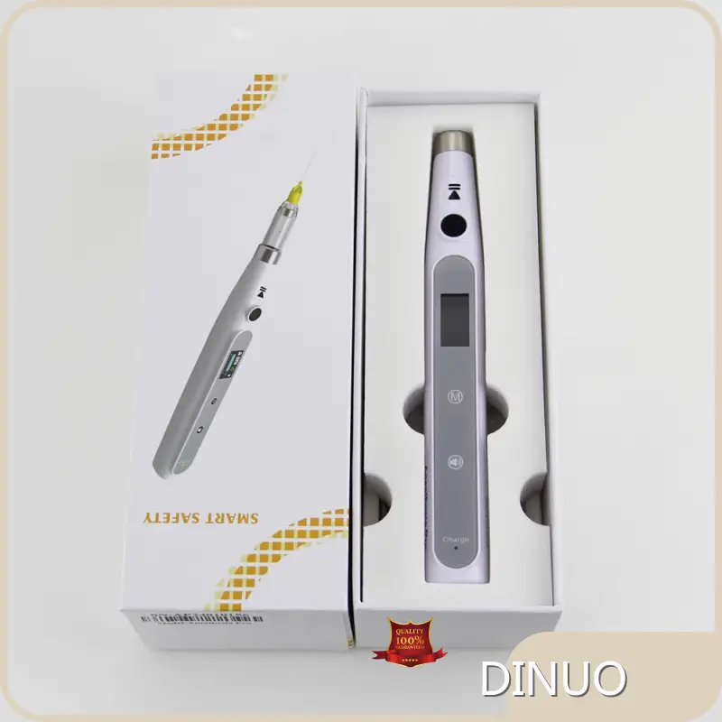 Dental Instruments Suppliers by DINUO 1