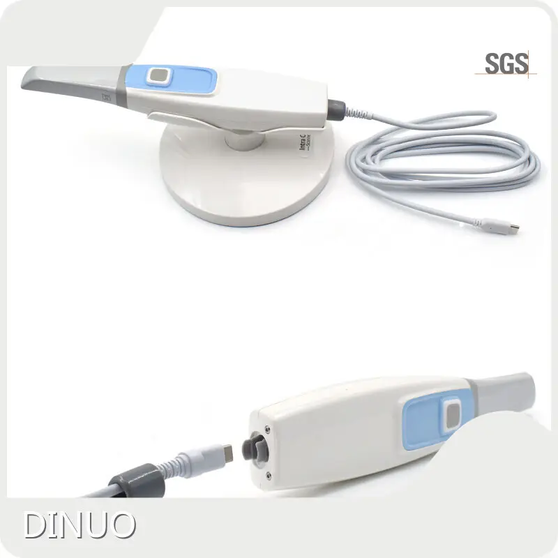 Dental Instrument Companies by DINUO 1