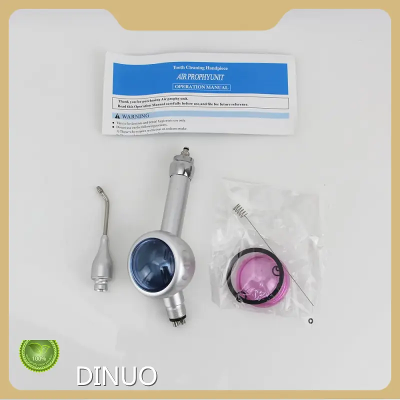 Prophy Jet Dental Cleaning Wholesale - DINUO 1
