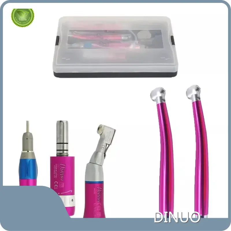 Cordless Prophy Handpiece Dinuo Wholesale - DINUO 1