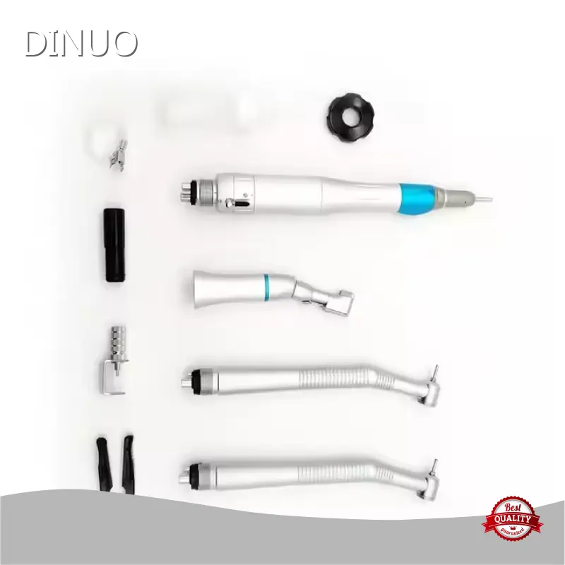 Handpiece in Dentistry Dental Instrument Wholesale - DINUO 1