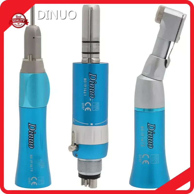 Electric Dental Drill Class II by DINUO 1