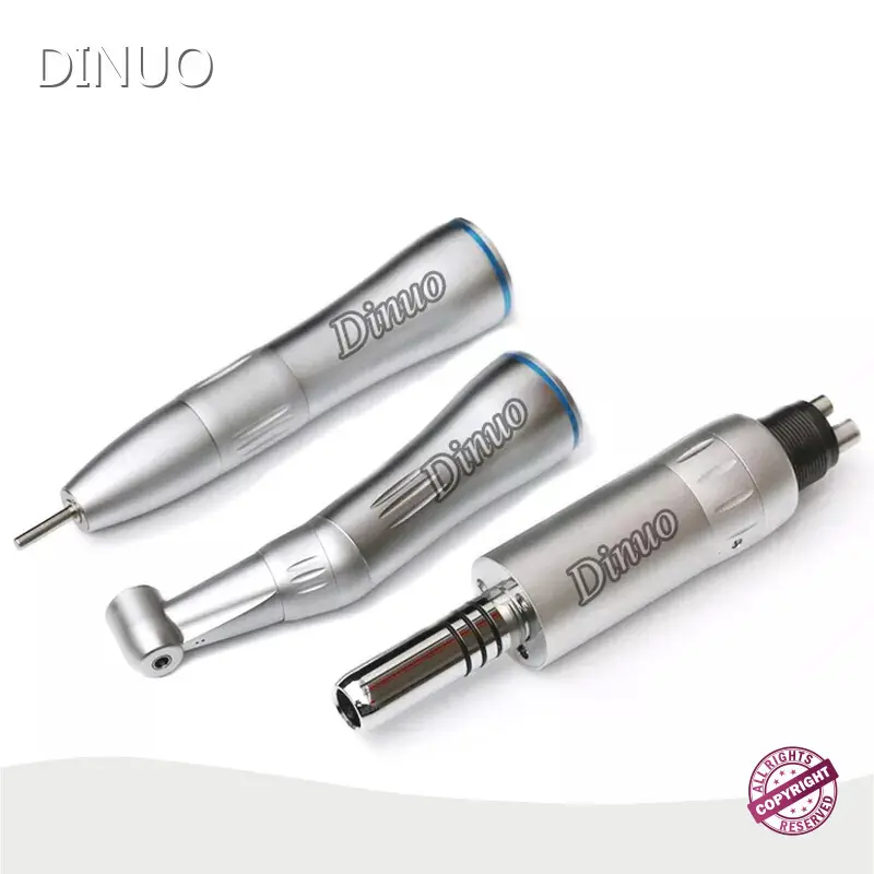 Dental Handpiece Supplier 1 by DINUO 1
