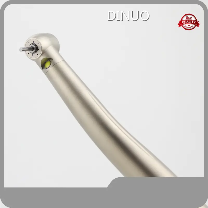 Dental High Speed Handpiece by DINUO-1 1