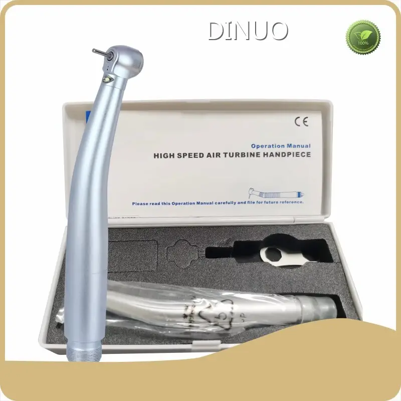 Portable High Speed Dental Drill by DINUO-1 1