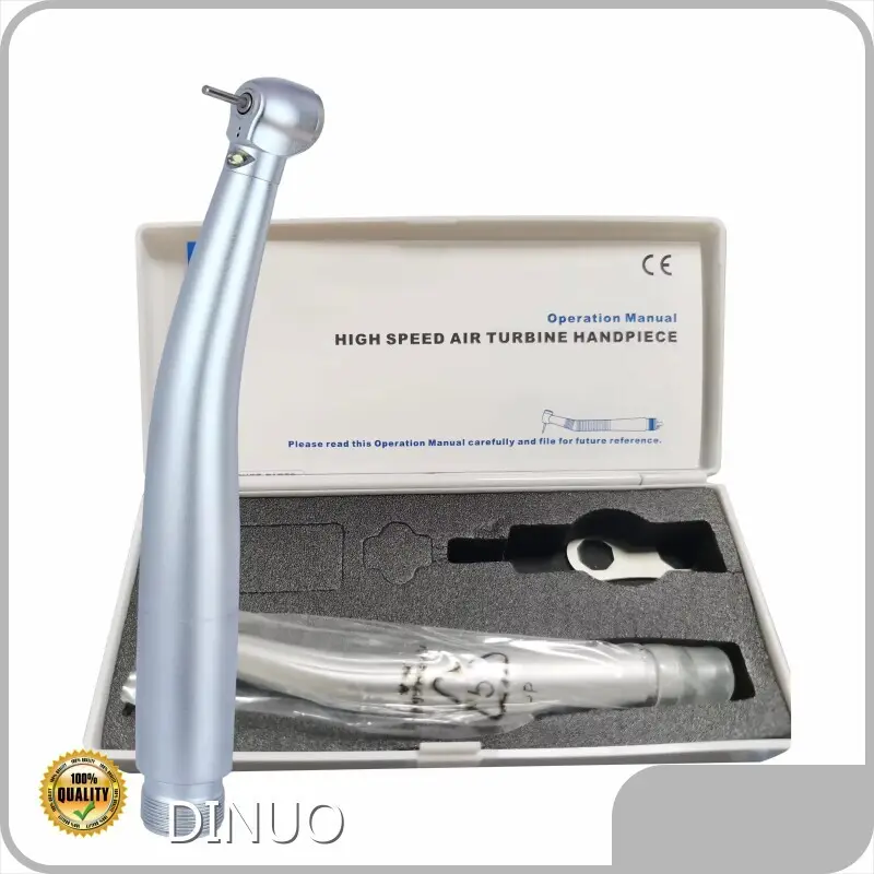 High Speed Handpiece Price by DINUO 1