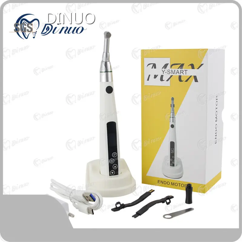 Root Canal Files Metal Wholesale - DINUO 1