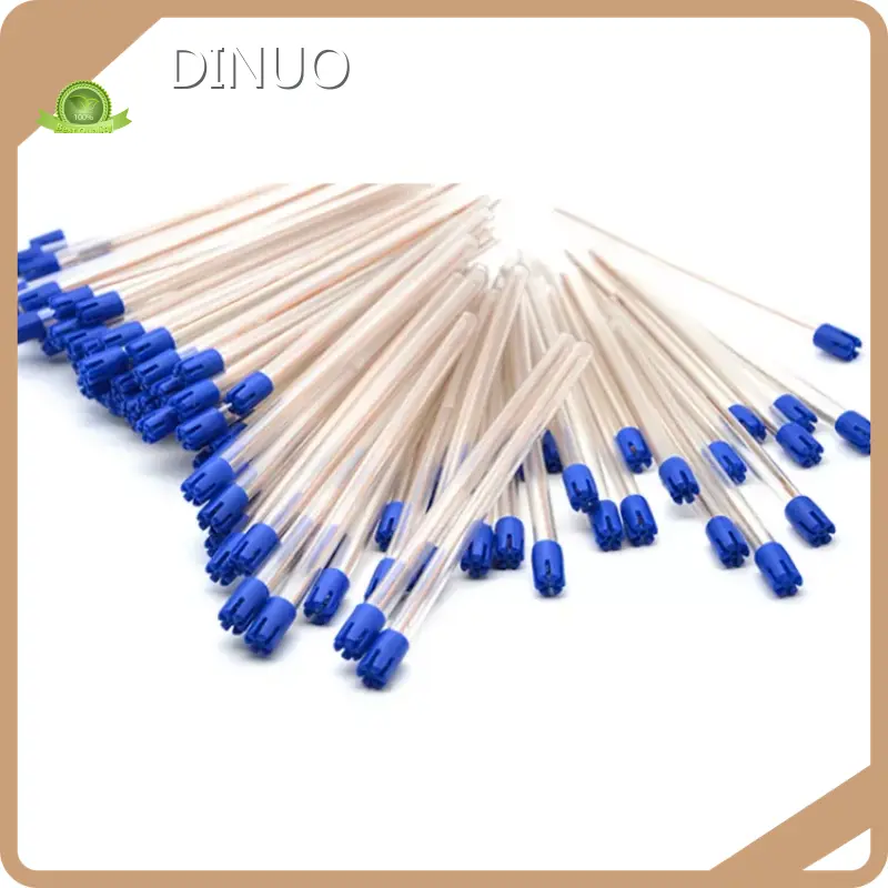 Dental Instruments Manufacturer Class II by DINUO 1