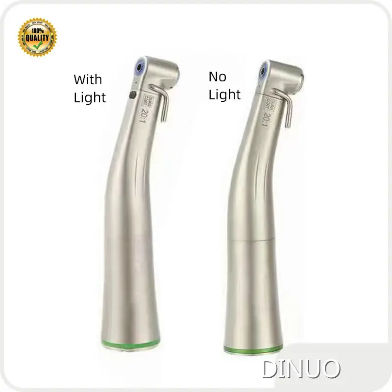 Cordless Prophy Handpiece by DINUO 1