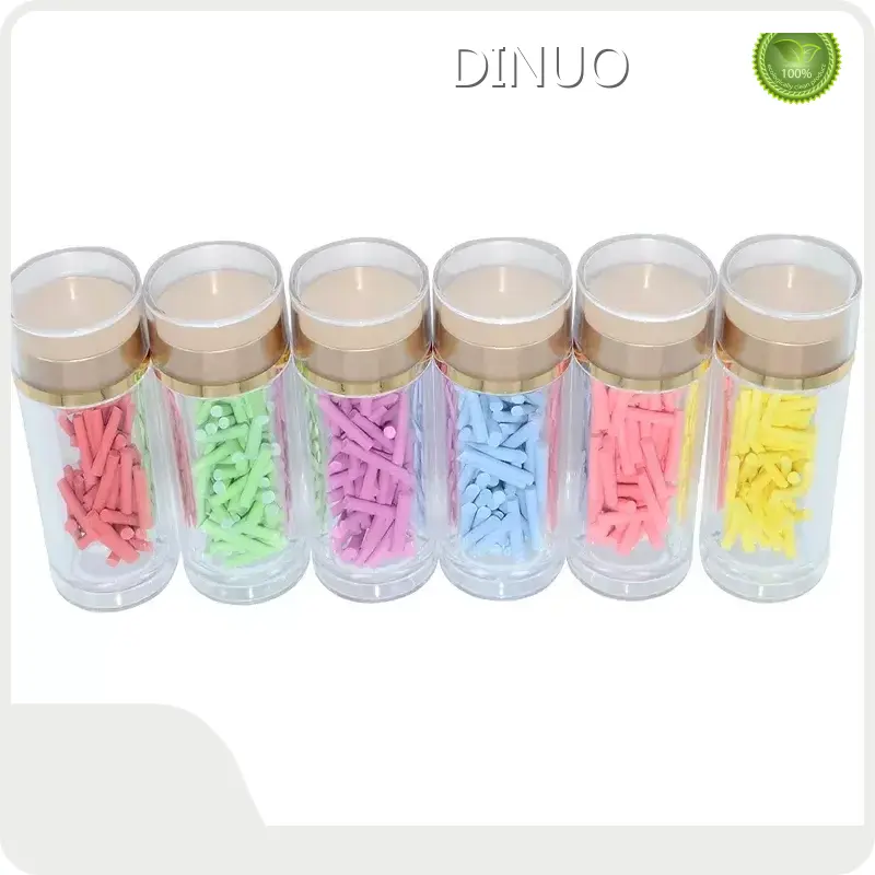 Dental Instruments Manufacturer Especial Screw Wholesale - DINUO 1