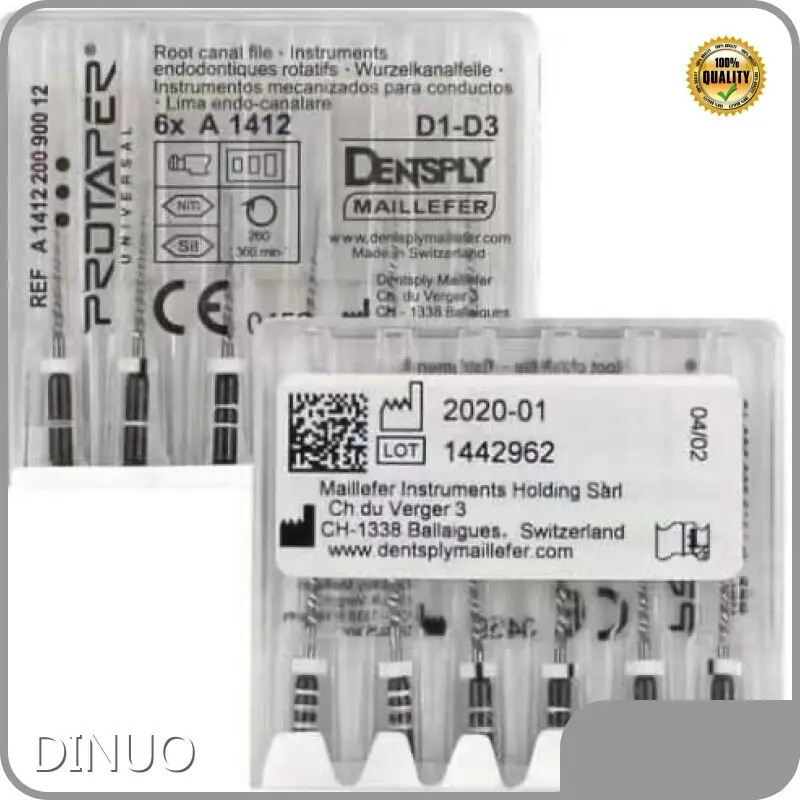 Dental Instrument Companies D1-D3 Wholesale - DINUO 1