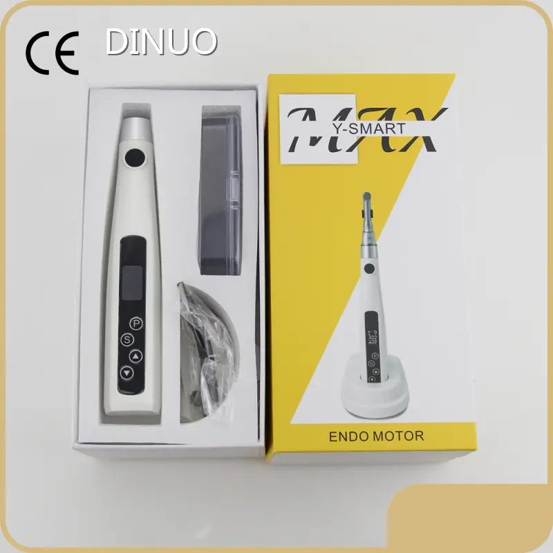 Dental Instruments Suppliers by DINUO-1 1