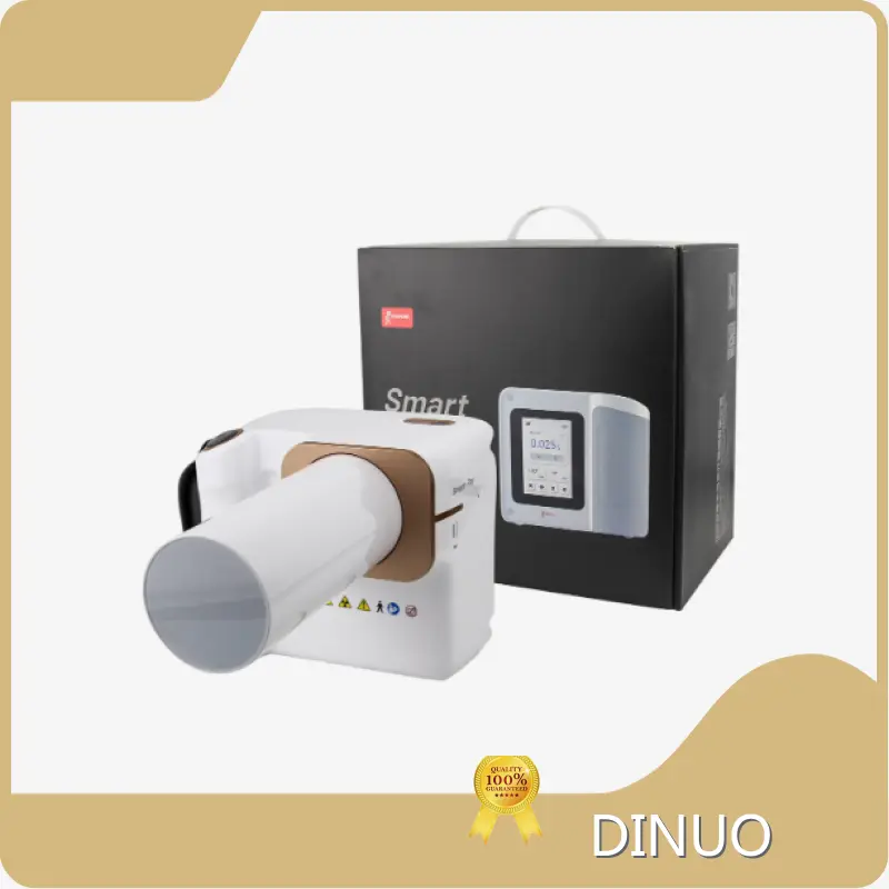 Portable Dental X Ray Machine Price Wholesale - DINUO 1