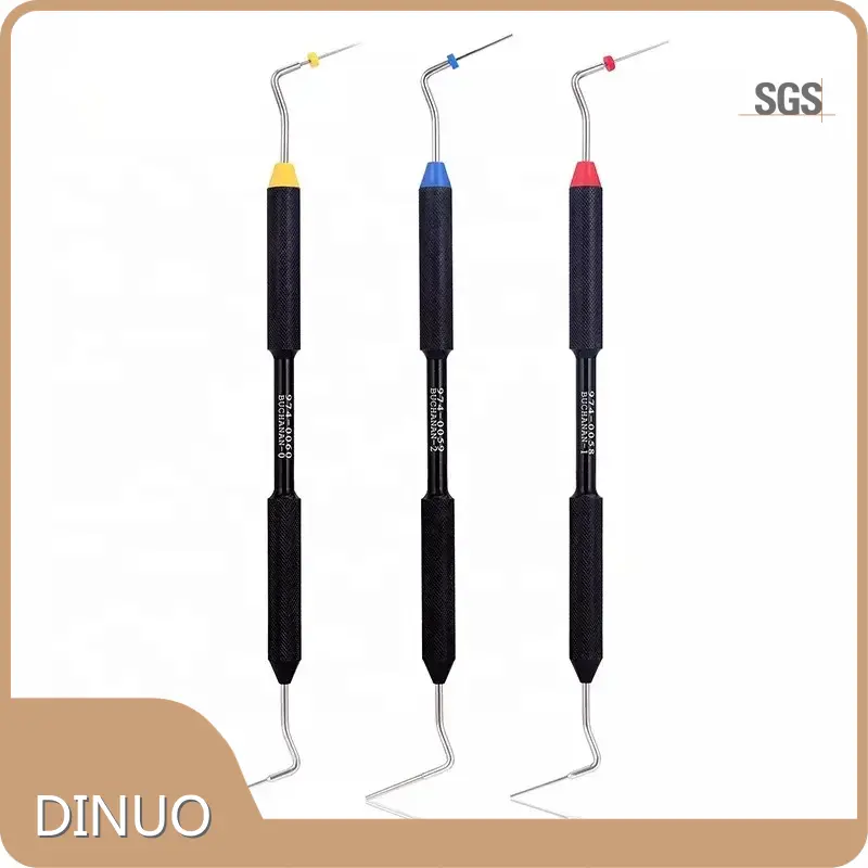 Dental Instrument Companies Class II - - DINUO-1 1