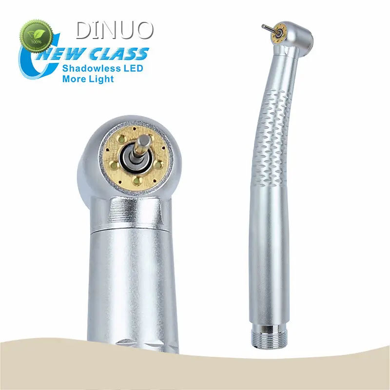 Dental Lab High Speed Handpiece DINUO Wholesale - DINUO 1