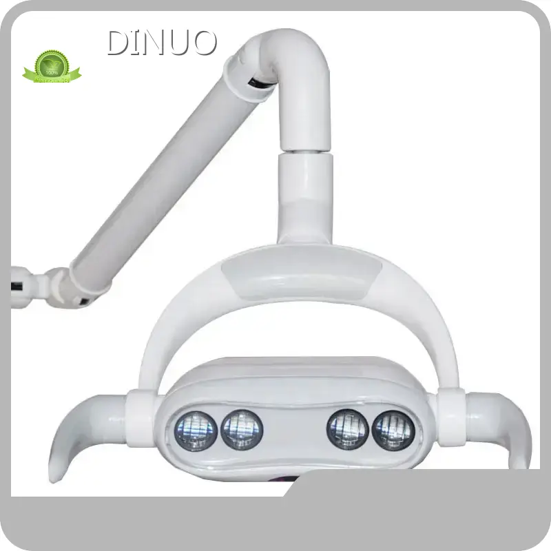 Dental Instruments Manufacturer Plastic Wholesale - DINUO 1