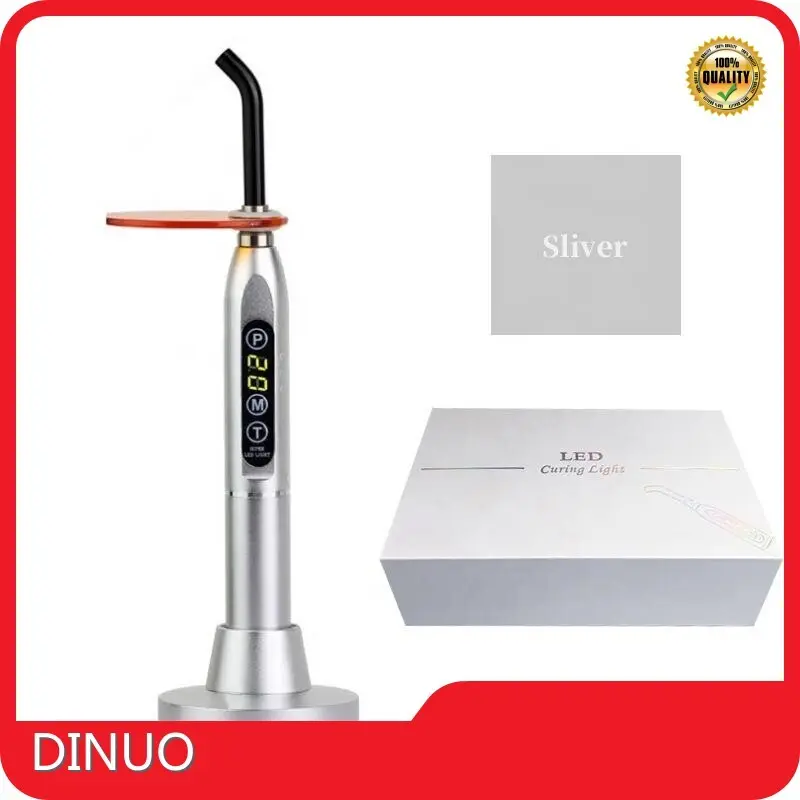 Dental Instruments Manufacturer 1years by DINUO-1 1