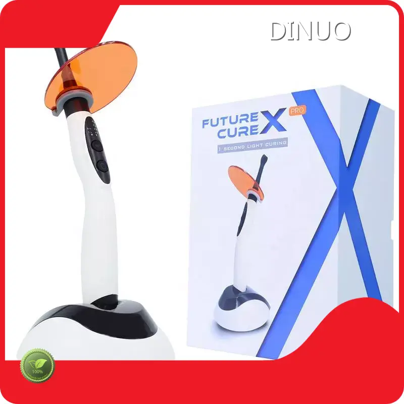 Dental Instruments Suppliers Class II - - DINUO-1 1