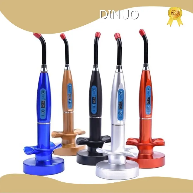 Dental Instrument Companies 250 Treatment Wholesale - DINUO 1