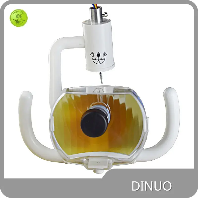 Clinic Dental Chair 6000k - - DINUO 1