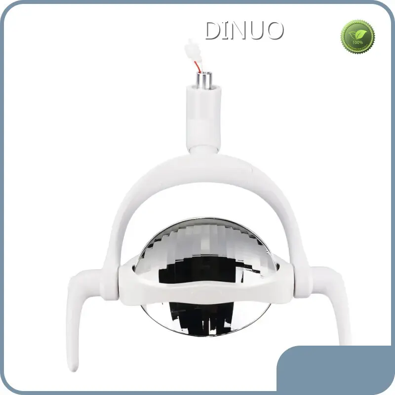 Electric Dental Chair Dinuo by DINUO 1