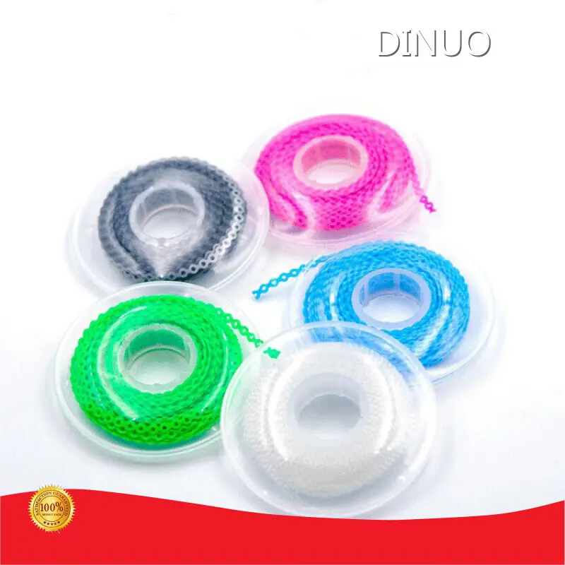 Dental Instrument Companies 1040 - - DINUO 1