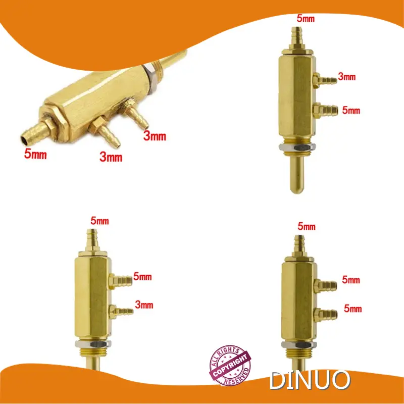 Dental Instruments Manufacturer Dental Chair Wholesale - DINUO 1