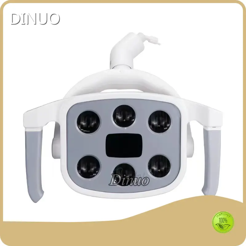 Ergonomic Dental Stools 3500-5500k Wholesale - DINUO 1