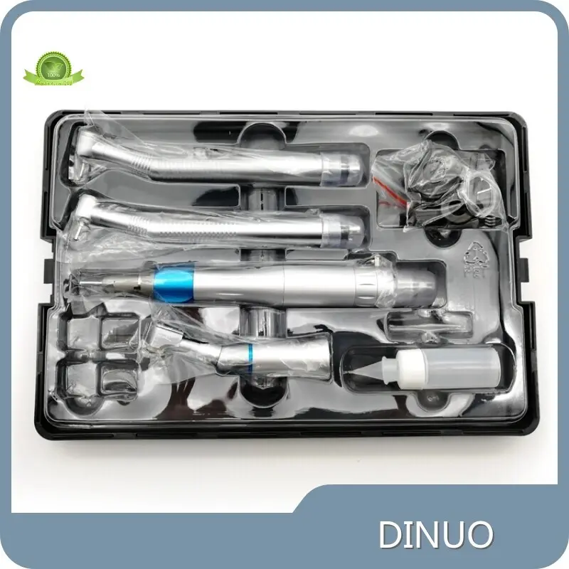 Dental Instruments Manufacturer 4/2Hole by DINUO 1