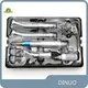 Dental Instruments Manufacturer 4/2Hole by DINUO 1