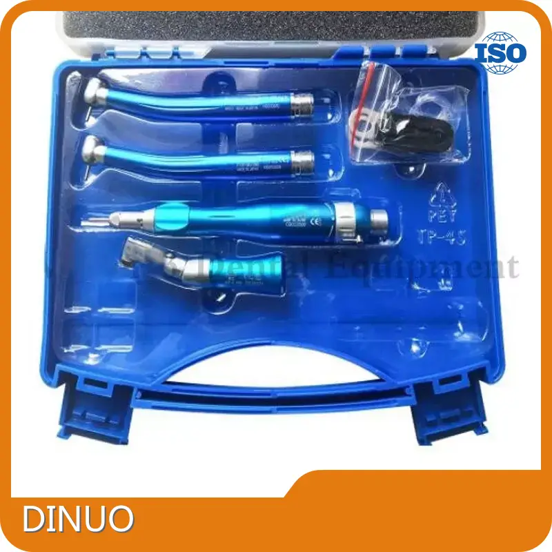 Handpiece in Dentistry Key Type Wholesale - DINUO 1