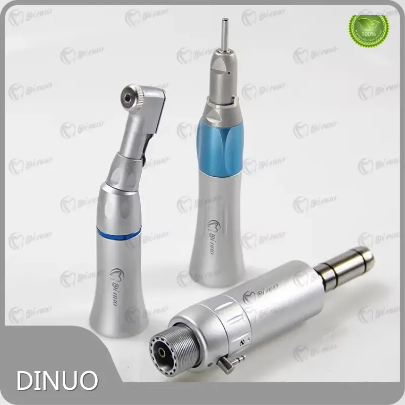 Dental Drill Manufacturers Dental Handpiece Kit - - DINUO 1