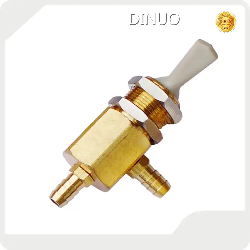 Dental Instruments Suppliers Onsite Installation by DINUO 1