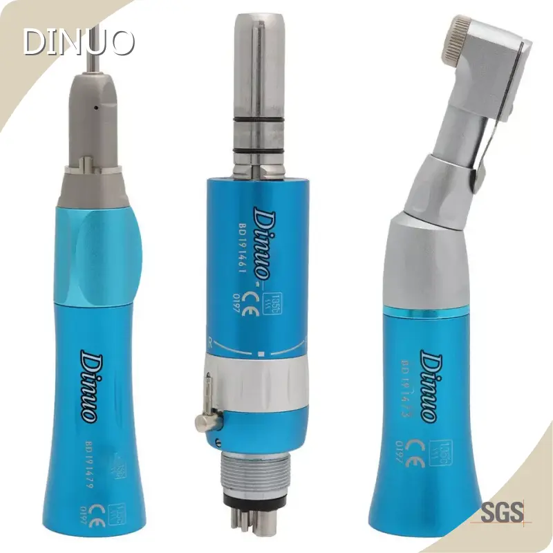 Handpiece in Dentistry 20000-25000R.P.M - - DINUO 1