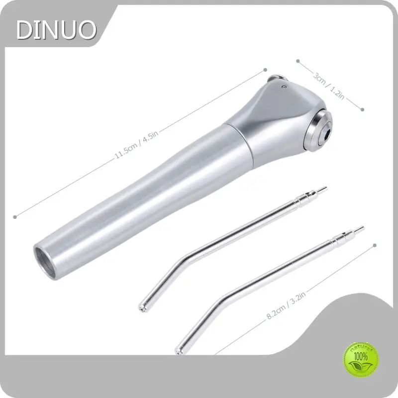 Clinic Dental Chair Dental Equipment - - DINUO 1